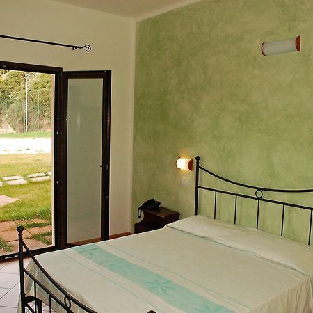 La Fattoria Hotel Castelsardo Bagian luar foto